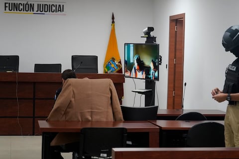 Apelación, el siguiente paso para impugnar la primera sentencia contra cinco procesados por el crimen de Fernando Villavicencio