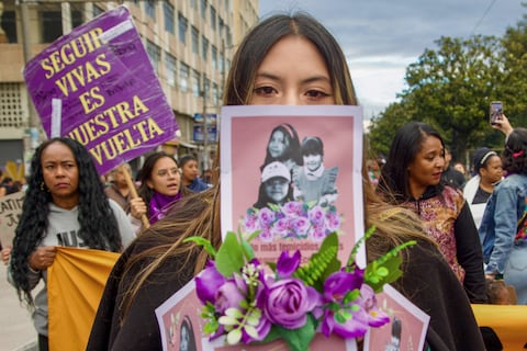 Las mujeres