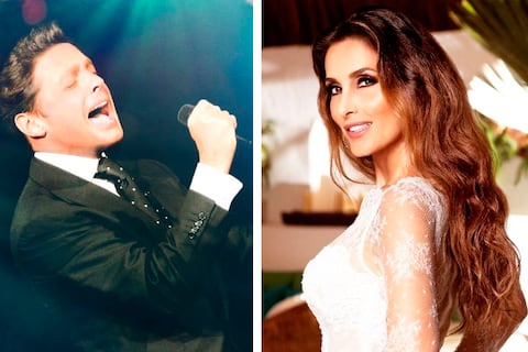 ¿Quién es Paloma Cuevas, la esposa de Luis Miguel?