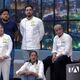 José Andrés, Jalál, Anthony, Gigi, José y Nikki son el top 6 de ‘Masterchef Celebrity Ecuador’