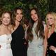 Las Spice Girls se reúnen para celebrar el cumpleaños 50 de Victoria Beckham en su fiesta llena de invitados de lujo