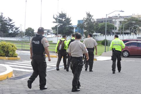 Policía investiga asesinato de mujer en zona del sur de Ambato