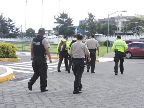 Policía investiga asesinato de mujer en zona del sur de Ambato