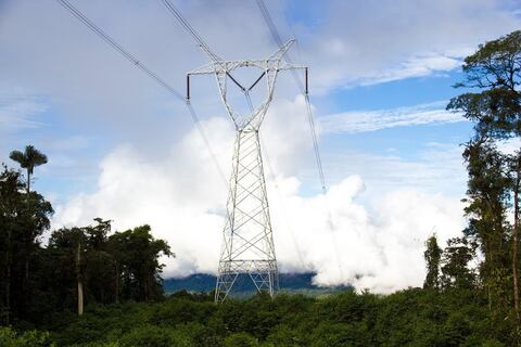 Gerente de Celec: Para próximo estiaje, en Ecuador no habrá cortes de luz