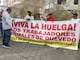 En Quevedo, obreros municipales se tomaron por horas la municipalidad