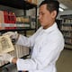 Unidad de Patrimonio Cultural trabaja en restauración de libros antiguos de la Biblioteca Municipal de Guayaquil