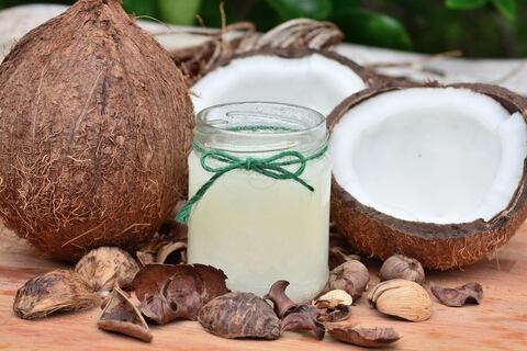 ¿Cómo afecta el consumo de agua de coco a las personas con resistencia a la insulina? Esta es la evidencia científica de sus efectos