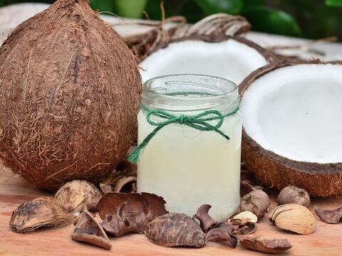 ¿Cómo afecta el consumo de agua de coco a las personas con resistencia a la insulina? Esta es la evidencia científica de sus efectos