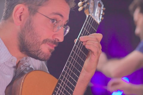 La Orquesta Sinfónica de Guayaquil presenta el concierto ‘Noche Española’ en el Teatro Centro de Arte