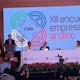 Presidente Noboa inaugura encuentro empresarial de la CAN en Manta: ‘Es indispensable que nos fortalezcamos y nos apoyemos mutuamente’