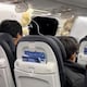 Trece pasajeros heridos por fallas en un avión Boeing  de Korean Air en un vuelo hacia Taiwán