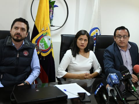 Por vacaciones y enfermedad, los tres consejeros de minoría se ausentan del Consejo de Participación Ciudadana