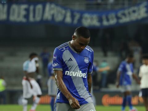 ¿Y ahora quién podrá defender a Emelec? 2023, año de los peores números eléctricos