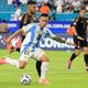 Argentina vence a Perú, termina invicta en el Grupo A y espera rival para cuartos de final de Copa América que saldrá entre Ecuador y México