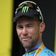 ¡Hito histórico! Mark Cavendish se convierte en el ciclista con más etapas ganadas en el Tour de Francia 