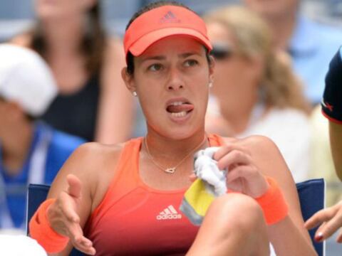 Ana Ivanovic se despide del tenis