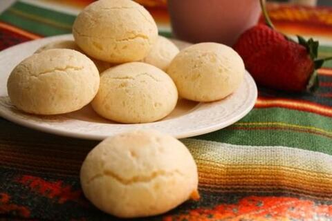 Pan de yuca de Ecuador, entre los cinco mejores panecillos del mundo, según Taste Atlas