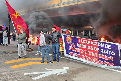 Todo lo que se sabe de la jornada de protestas de este jueves 4 de julio del 2024: de momento no hay suspensión de clases en el régimen Costa