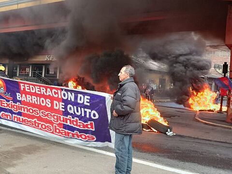 Todo lo que se sabe de la jornada de protestas de este jueves 4 de julio del 2024: de momento no hay suspensión de clases en el régimen Costa