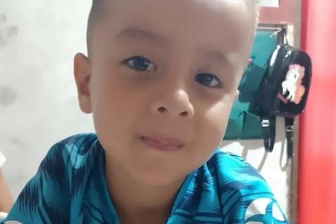 ¿Dónde está Loan?: la siniestra desaparición de un niño de 5 años que tiene en vilo a Argentina