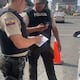 430 personas detenidas desde el viernes hasta este domingo por las elecciones presidenciales de Ecuador 2023