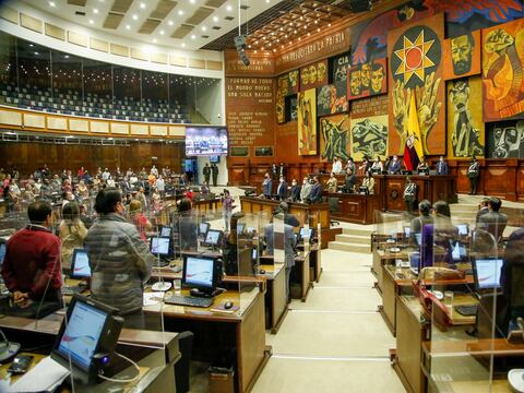 Violencia e impunidad por amnistías