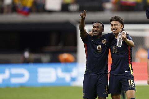 Ecuador vs. México: Cuándo juega, horarios y canales de TV para ver En Vivo el duelo de Copa América