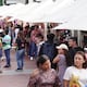 ‘Con este dinero puedo pagar deudas y seguir invirtiendo’: emprendedores sienten alivio con ventas en ferias organizadas por fiestas de Guayaquil 