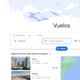 Google Flights con funciones mejoradas permite encontrar vuelos baratos