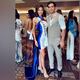 Relacionan a Danilo Carrera con la Miss Universo, Sheynnis Palacios: A la gente en Nicaragua le gustaría que estuviéramos juntos 