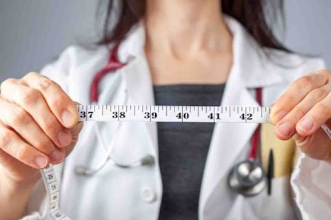 El peso que debe perder un diabético si quiere mantenerse sano para tener calidad de vida