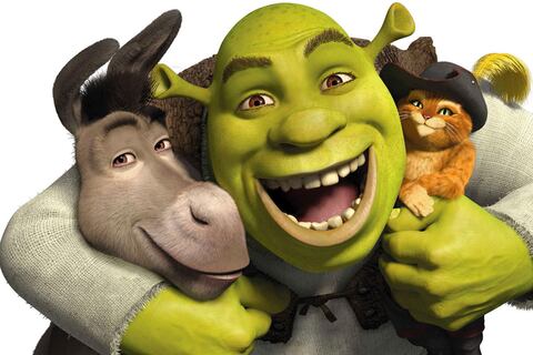 ‘Shrek 5’ ya tiene fecha de estreno y regresa con su elenco original