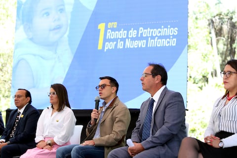 Contribuyentes que apoyen programas para enfrentar la desnutrición crónica infantil obtendrán incentivos tributarios