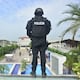 Prisión preventiva para alias ‘Comandante Carlitos’ y otros 9 detenidos por delincuencia organizada en Guayas, Santa Elena y El Oro