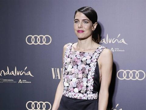 ¿Divorcio a la vista? Quiénes han sido los grandes amores en la vida de Carlota Casiraghi: un aristócrata, un millonario, un actor famoso y el hijo de la mejor amiga de su madre Carolina de Mónaco