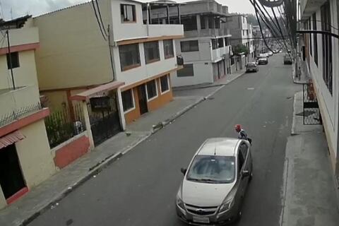 Adulto mayor murió atropellado en el norte de Quito, el conductor se dio a la fuga