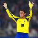 Copa América: Conmebol se olvida de Álex Aguinaga al dejarlo sin homenaje como único exjugador, con vida, dueño de un récord impresionante