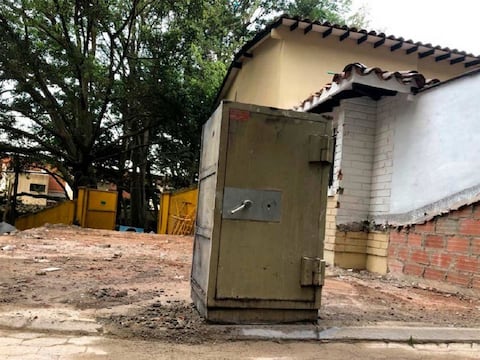 ¿Adiós al “narcoturismo”? Por qué fue demolida la casa museo del capo Pablo Escobar en la ciudad de Medellín