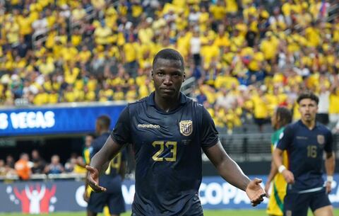 Copa América: si Ecuador elimina Argentina, su rival en semifinales saldrá de esta serie