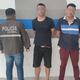 Capturan a dos supuestos extorsionadores que operaban en la Florida, en el noroeste de Guayaquil