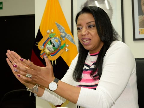 Semáforo rojo estaría hasta fines de abril en todo el Ecuador, según secretaria de Gestión de Riesgos