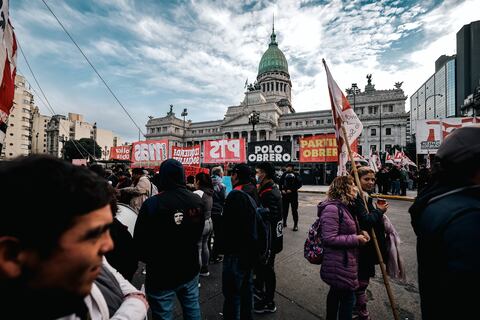 Sin hablar de dolarización, Javier Milei ratifica que Argentina cambiará de régimen monetario 