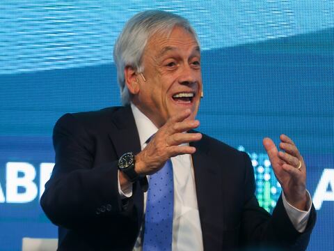 El lado empresarial del fallecido expresidente Sebastián Piñera, a quien califican como ‘multimillonario voraz’