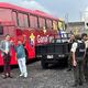 ¡El Nacional se queda ‘a pata’!, Embargaron el bus de los criollos por deudas con extrabajadores