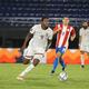 ‘Es un placer tener de compañero a Paolo Guerrero’, dice Jan Hurtado, nuevo delantero de Liga de Quito