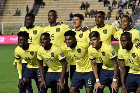 Ecuador vs. Bolivia: Fecha y horarios de los próximos partidos amistosos previo a la Copa América