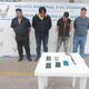 Dos personas se salvaron de ser secuestradas en el sur de Quito