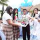 ¡Que viva Guayaquil!: estudiantes en varios planteles organizaron actividades por las fiestas octubrinas 