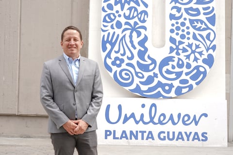 Unilever exporta detergente ecuatoriano a Chile y materia prima a El Salvador, y prepara relanzamiento de su icónica marca Deja