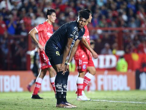 ‘Independiente del Valle no se recuperó de la desventaja’, ‘Argentinos Juniors  le ganó al Matagigantes de América’ y otras reacciones de prensa de Buenos Aires